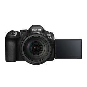 Canon EOS R6 Mark III + 24-105MM/4.0 L USM