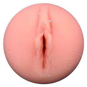 Masturmate Vagina Cream Realistic Feel Male Stroker