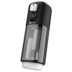 SVibe Ikon Volt Automatic Masturbator