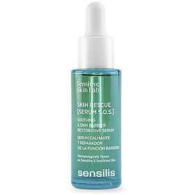 Sensilis Skin Rescue SOS Serum 30ml