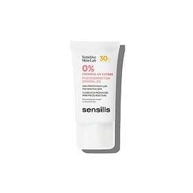 Sensilis PHOTOCORRECTION Mineral Sun Cream SPF30 40ml
