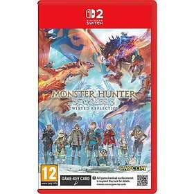 Monster Hunter Stories 3: Twisted Reflection (Switch 2)