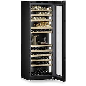Liebherr WPgbi7483 (Black)