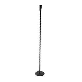 Tell Me More Twist Floor Candle Holder 80cm