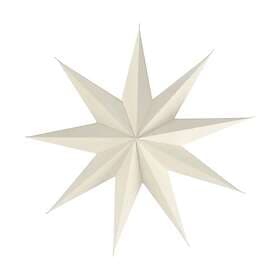 Scandi Living Flare Window Lamp 45 cm
