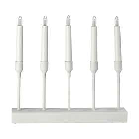Scandi Living Kindle Portable Advent Candlestick 30cm