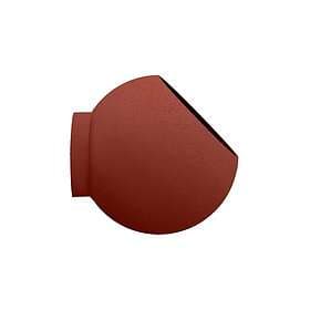 AYTM Globe Wall Pot Ø21cm