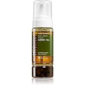 Neogen Dermalogy Real Fresh Green Tea Soothing Bio-Cleanser 160g