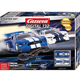Carrera Toys Toys Digital 132 Starter Set (30033)