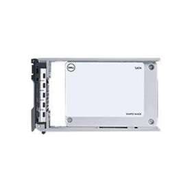 Dell Express Flash U.2 PCIe 4.0 NVMe 1.6TB SSD
