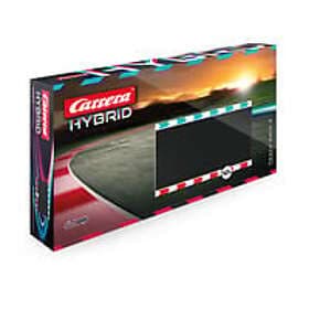 Carrera Toys Hybrid Track Pack 2 (50052002)