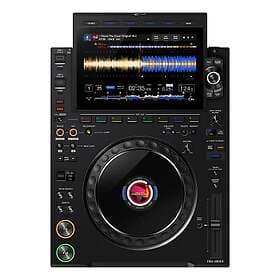 AlphaTheta CDJ-3000X