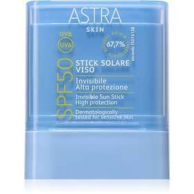 ASTRA Make Up Skin Invisible Sun Stick SPF50 11g