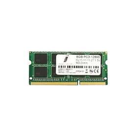Innovation IT DDR3L 8GB SO-DIMM 1600MHz (4260124852077)