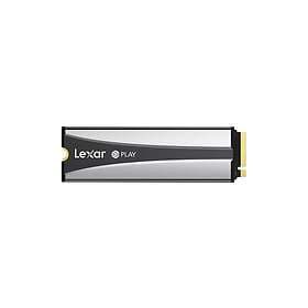 Lexar Play M.2 2280 PCIe 4.0 NVMe 2TB