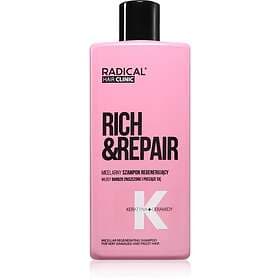 Farmona Radical Hair Clinic Rich & Repair Micellar Regenerating Shampoo 300ml