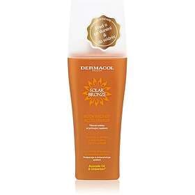 Dermacol Solar Bronze Tanning Accelerator Body Milk 200ml