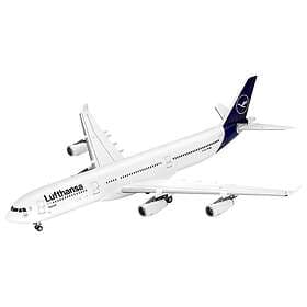 Revell 1/144 A340-300 Lufthansa New Livery