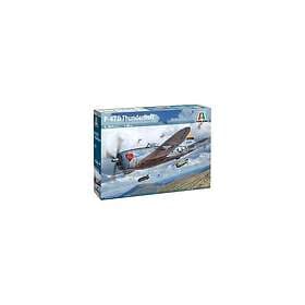 Italeri 1/48 P-47D Thunderbolt