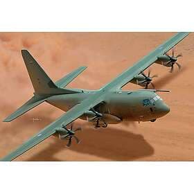 Italeri 1/48 Hercules C-130J C5