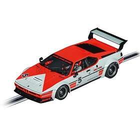 Carrera Toys Digital 132 BMW M1 Procar "Niki Lauda, No.5" (32032)