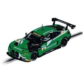 Carrera Toys Digital 124 BMW M4 GT3 Project 1 (23968)