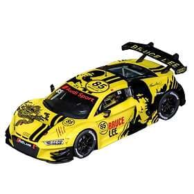 Carrera Toys Digital 132 Audi R8 LMS GT3 Evo II Bruce Lee No.85 (32095)