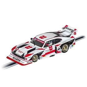 Carrera Toys Digital 132 Ford Capri Zakspeed Turbo Würth-Zakspeed-Team, No. 2 (3
