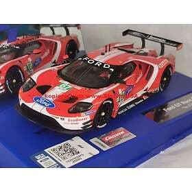 Carrera Toys Digital 132 Ford GT Race Car No. 67 (31023)