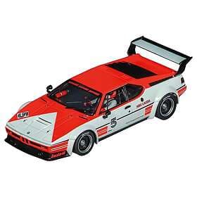 Carrera Toys Evolution BMW M1 ProCar (27793)