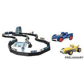 Carrera Toys GO!!! Team Sonic Racing (370430021)