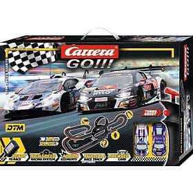 Carrera Toys DTM Speed Giants (62596)