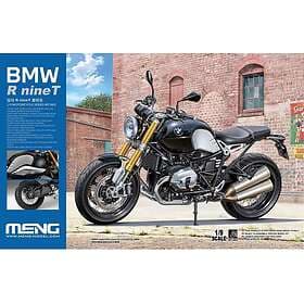 MENG 1/9 BMW R nineT