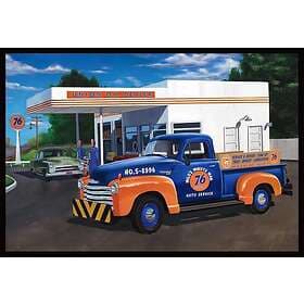 AMT 1/25 1950 Chevrolet 3100 Pickup
