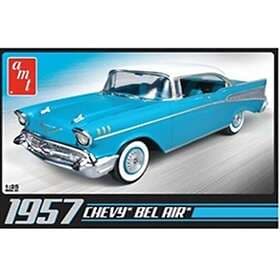AMT 1/25 Chevy Bel Air 1957
