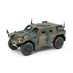 Tamiya 1/35 JGSDF Light Armored Vehicle