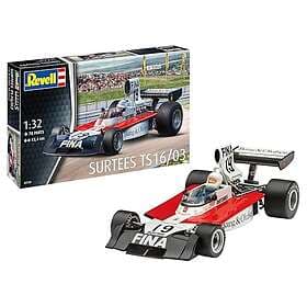 Revell 1/32 Surtees TS16/03