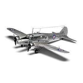 Airfix 1/48 Avro Anson Mk.I