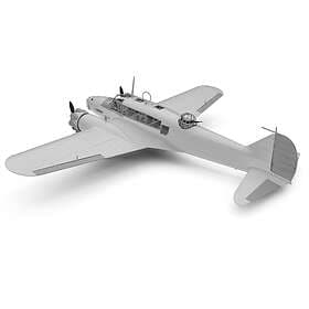Airfix 1/48 Avro Anson Mk.I