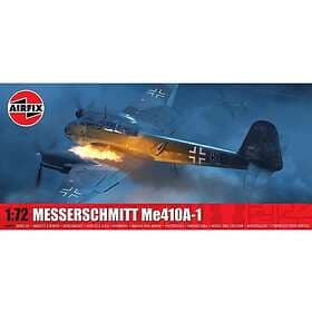Airfix 1/72 Messerschmitt Me410A-1