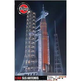 Airfix 1/144 SLS Artemis