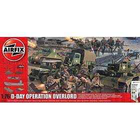 Airfix 1/76 D-Day Operation Overlord