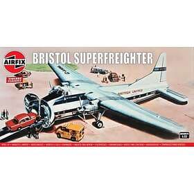 Airfix 1/72 Bristol Superfreighter Vintage Classics