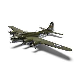 Airfix 1/72 Boeing B-17G / Fortress Mk.III