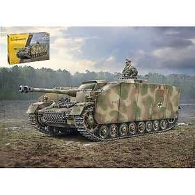 Italeri 1/35 Sd. Kfz. 167 Sturmgeschutz IV