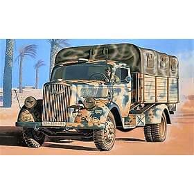 Italeri 1/72 Kfz. 305 Opel Blitz