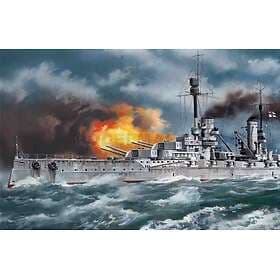 ICM 1/350 WWI German Battleship Kronprinz