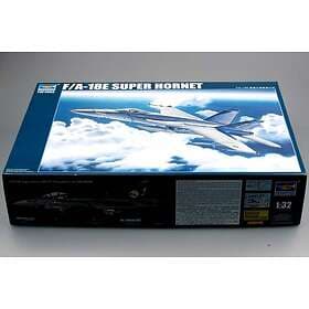 Trumpeter 1/32 F/A-18E Super Hornet
