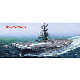 Trumpeter 1/350 USS Intrepid CV-11