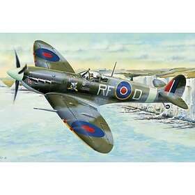 Hobbyboss 1/32 Spitfire Mk.Vb